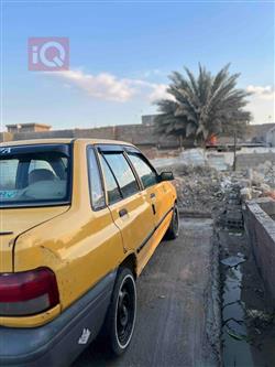 سايبا 151